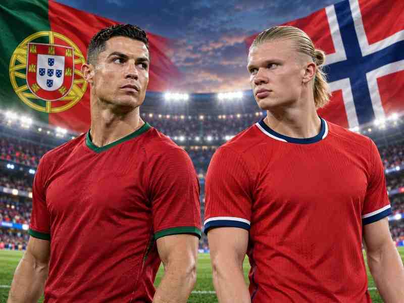 portugal-vs-norway-head-to-head