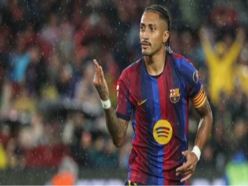 Racing-santander-raphinha-hat-trick