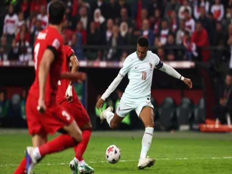 turke vs france nations league 2026