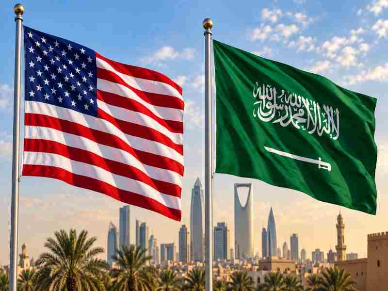 us-saudi-arabia