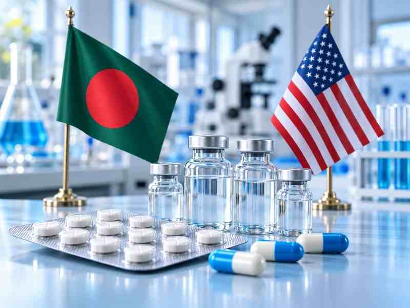 us specialty drug tariff exemption bangladesh