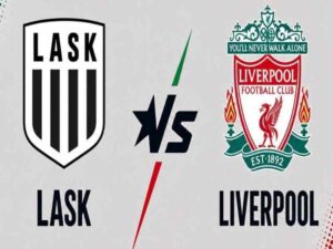 LASK Linz vs Liverpool: লাইভ স্কোর, লাইনআপ, মুখোমুখি পরিসংখ্যান