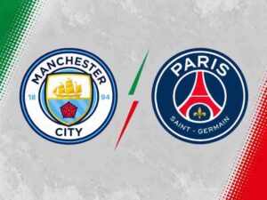 Manchester City vs PSG: মুখোমুখি রেকর্ডে এগিয়ে সিটি, সম্ভাব্য একাদশ ও পরিসংখ্যান কী বলছে