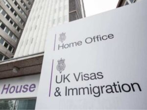 UK Home office