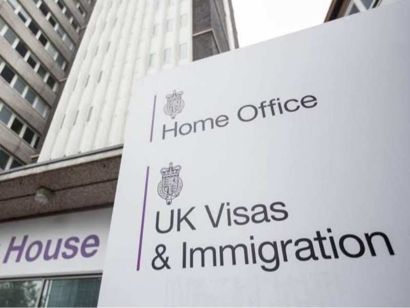 UK Home office