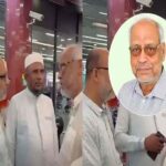বিমানবন্দরে বিশৃঙ্খলা ও মারধরের অভিযোগে আখতারুজ্জামানের বিরুদ্ধে মামলা