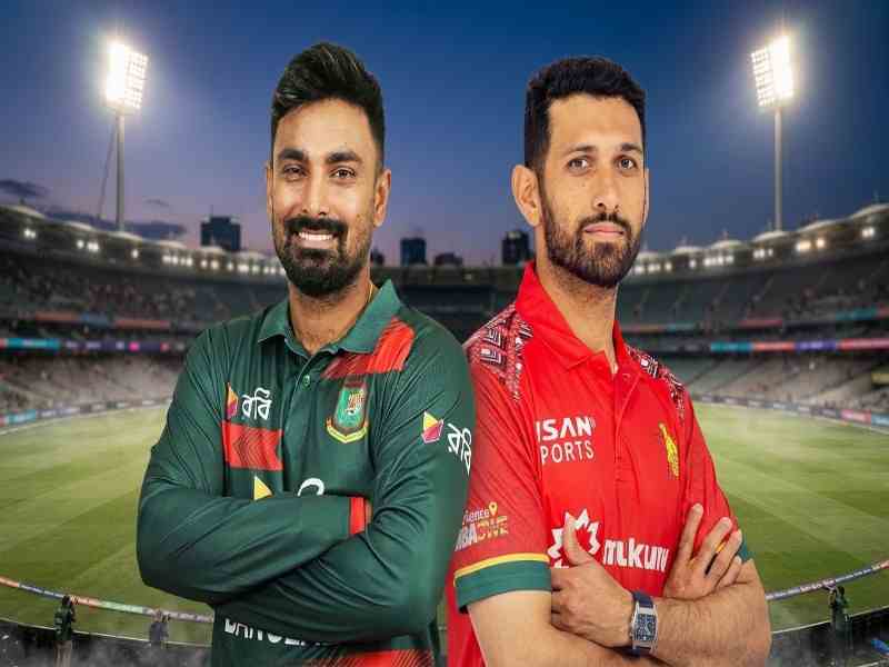bangladesh-vs-zimbabwe-odi score-2026