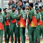 বাংলাদেশ ১০২ রানেই অলআউট, শ্রীলঙ্কার কাছে হেরে ব্রোঞ্জও হাতছাড়া