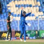 ৭ উইকেটে হেরে বিদায় বাংলাদেশের