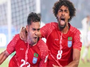 বাংলাদেশ–ইন্দোনেশিয়া হেড টু হেড: মুখোমুখি লড়াইয়ে কে এগিয়ে?
