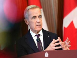 canada steel auto support us tariffs