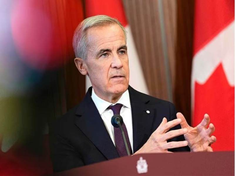 canada steel auto support us tariffs