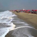 কক্সবাজারের আগামী ৭ দিনের আবহাওয়া: শুরুতে রোদ, পরে বৃষ্টির সম্ভাবনা