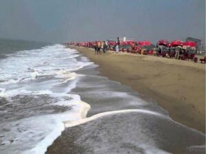 Coxs bazar weather next 7 days