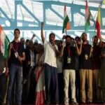 জ্ঞানেশের পদত্যাগ দাবিতে অনড় অভিজিৎ, শুক্রবার দিল্লিতে নয়া কর্মসূচি