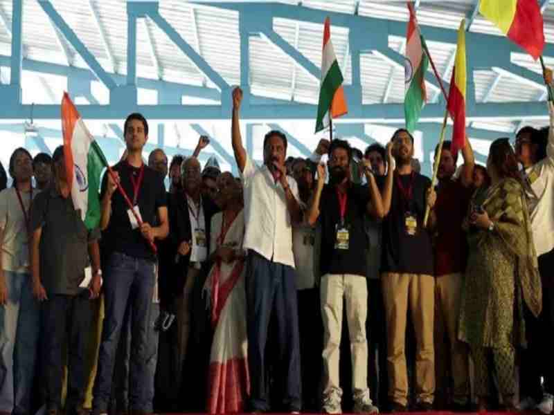 delhi-tiranga-protest-abhijeet-dipke