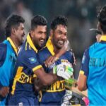 ইংল্যান্ডের বিপক্ষে ৪৩০ রান তাড়া করে অবিশ্বাস্য জয় তুলে নিলো লঙ্কানরা
