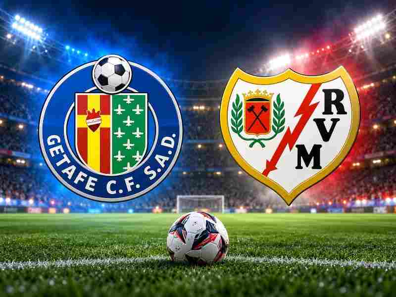 getafe-vs-rayo-vallecano