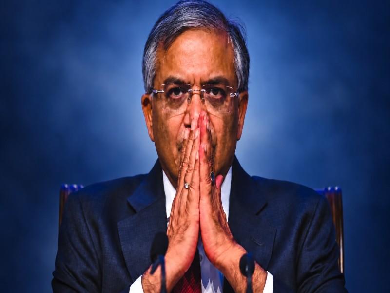 Gyanesh kumar