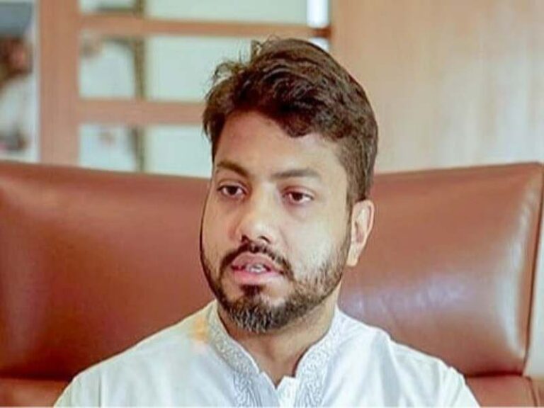 অস্ত্র হাতে অভিযানের জেরে ইশরাককে পদত্যাগের নির্দেশ প্রধানমন্ত্রীর