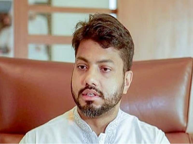 ishraque-hossain armed