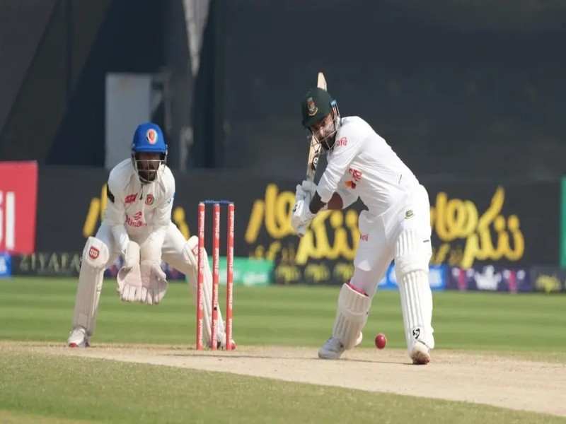 litton century bangladesh afghanistan test
