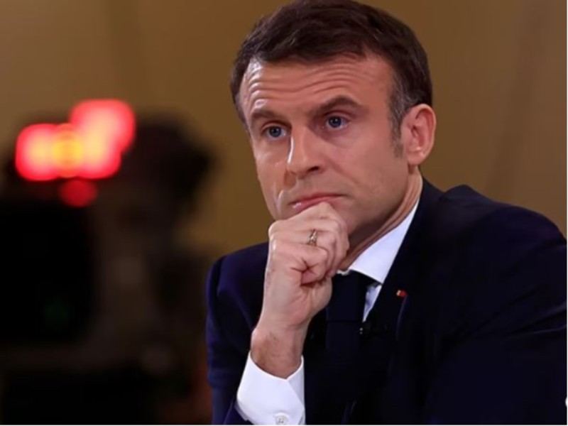 macron