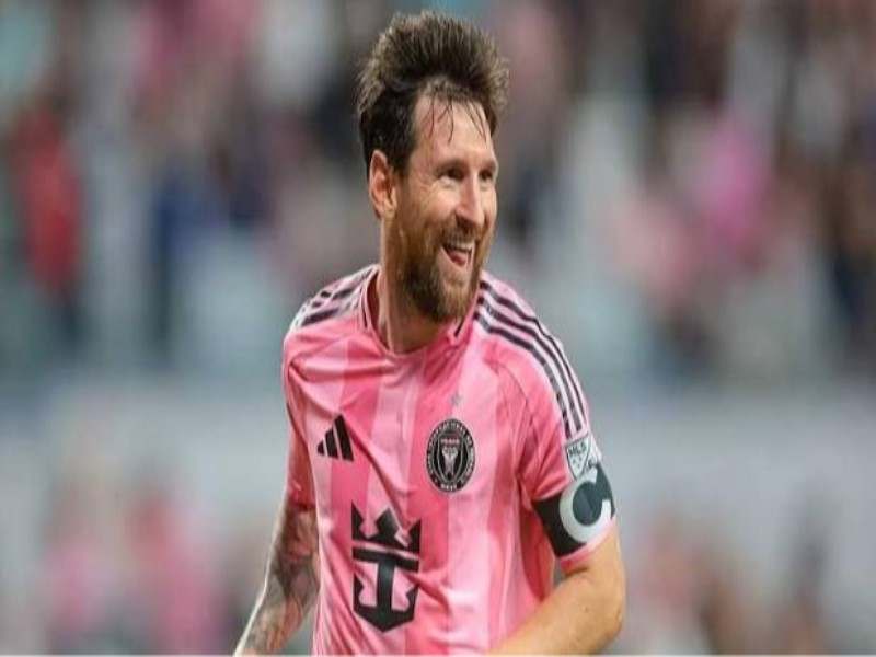 messi inter miami