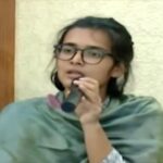 এসআরএফটিআইয়ে আরএসএস-সংশ্লিষ্ট সংগঠনের অনুষ্ঠান নিয়ে প্রশ্ন নেহা বোরার