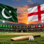 পাকিস্তান বনাম ইংল্যান্ড লাইভ স্কোর: রাওয়ালপিন্ডির ওয়ানডে আপডেট