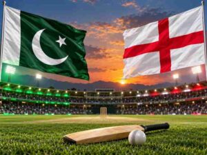 পাকিস্তান বনাম ইংল্যান্ড লাইভ স্কোর: রাওয়ালপিন্ডির ওয়ানডে আপডেট