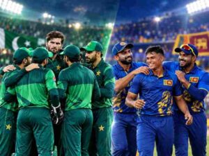 পাকিস্তান–শ্রীলঙ্কা দ্বিতীয় টি–টোয়েন্টি আজ: কখন, কোথায় ও কীভাবে দেখবেন