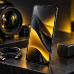 POCO X8s: ৬,৩৩০mAh ব্যাটারি, ৫০ মেগাপিক্সেল ক্যামেরা, দাম কত?