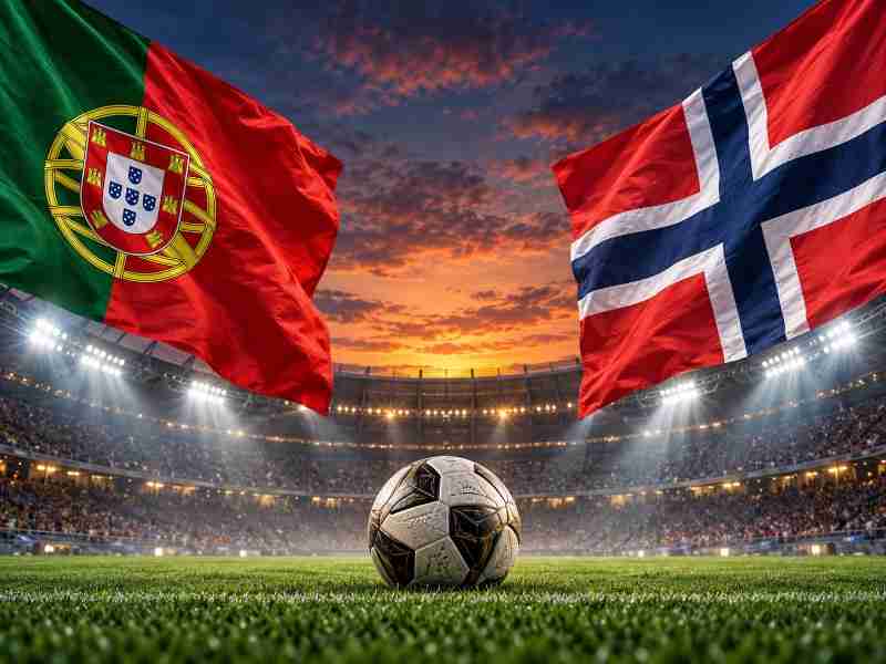 portugal-vs-norway-nations-league-2026