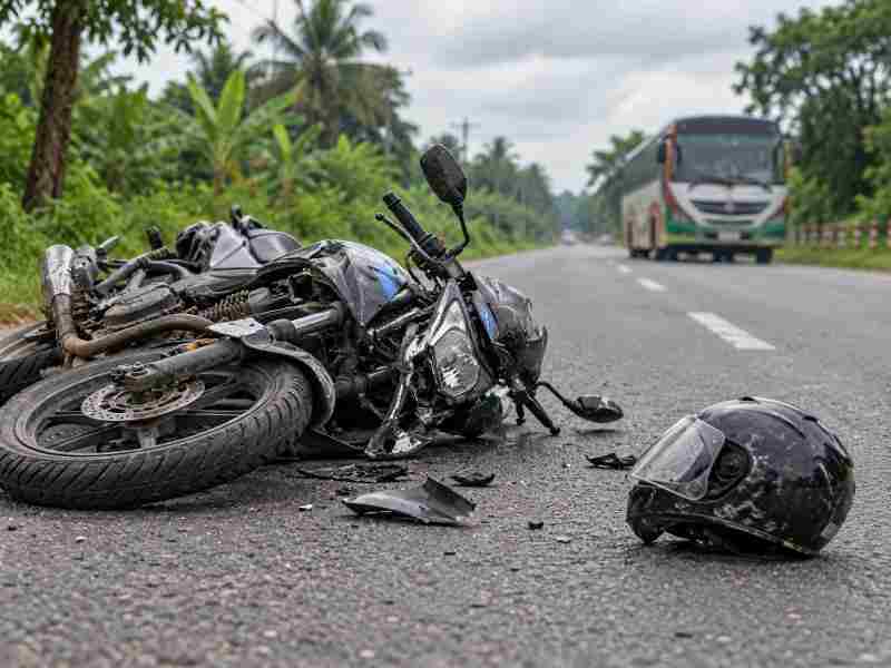 road accidents bangladesh
