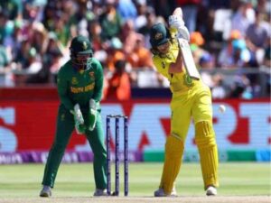 South Africa vs Australia লাইভ স্কোর | South Africa vs Australia Test 2026