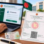 TIN Certificate কী, কেন লাগে ও অনলাইনে কীভাবে করবেন?